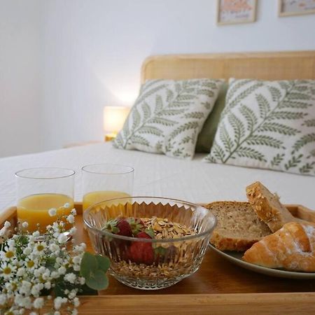 Apartamento El Sol Naciente La Herradura  Luaran gambar