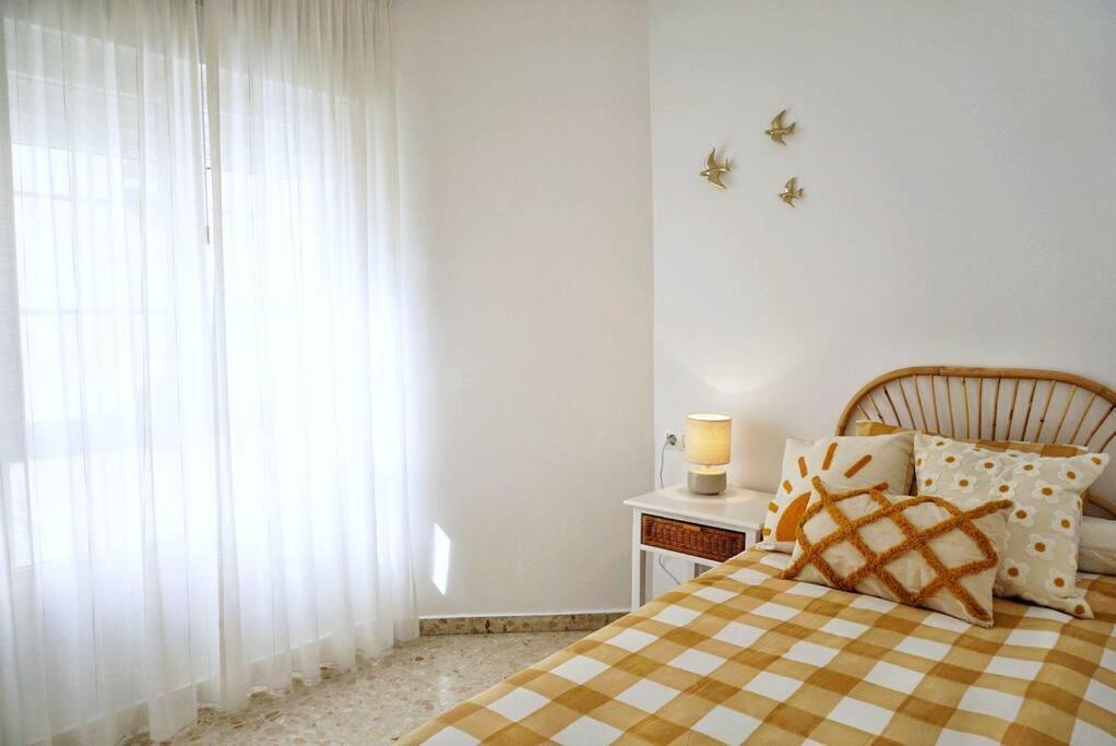 Apartamento El Sol Naciente La Herradura  Luaran gambar