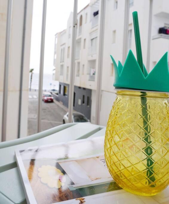 Apartamento El Sol Naciente La Herradura  Luaran gambar